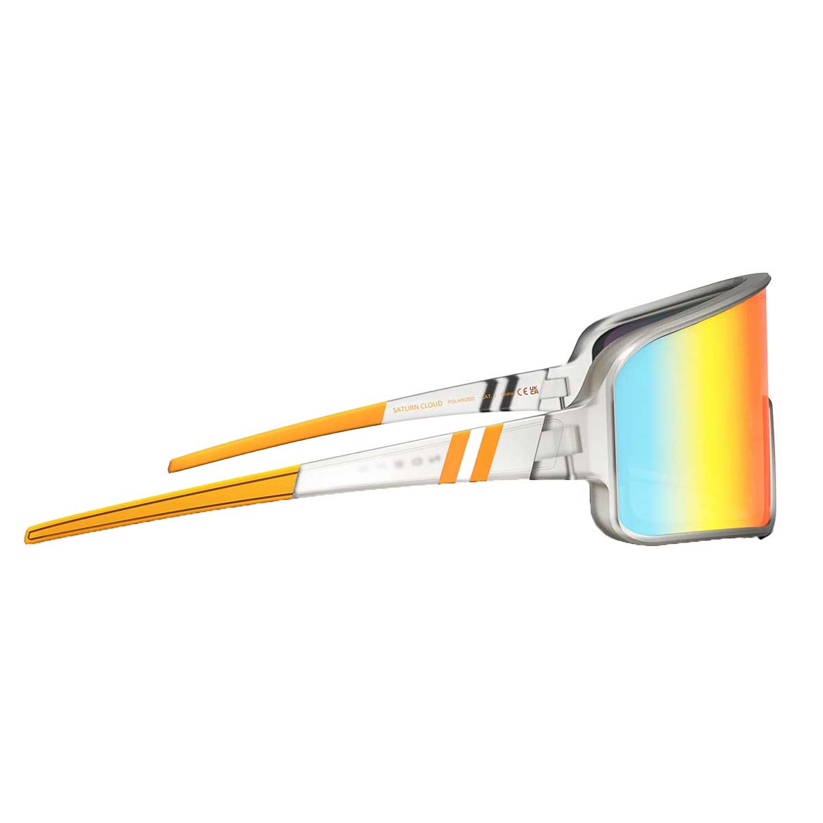 Blenders Eclipse Sunglasses Polarized in Saturn Cloud